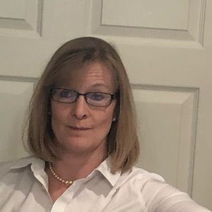 Meet your Posher, Susan